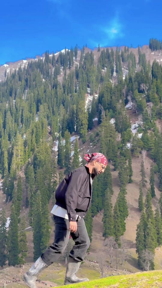 Post 8 by karansingh201 on TikTok (video)