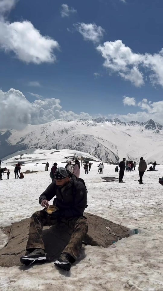 Post 7 by karansingh201 on TikTok (video)