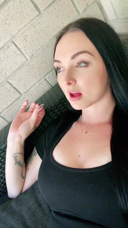 Post 3 by Kimm Blake on TikTok (video)