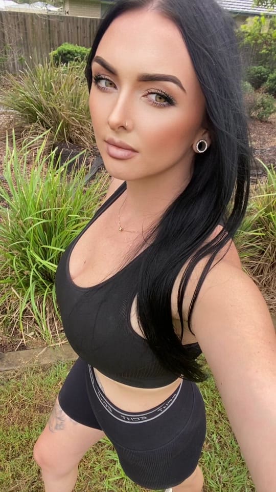 Post 10 by Kimm Blake on TikTok (video)