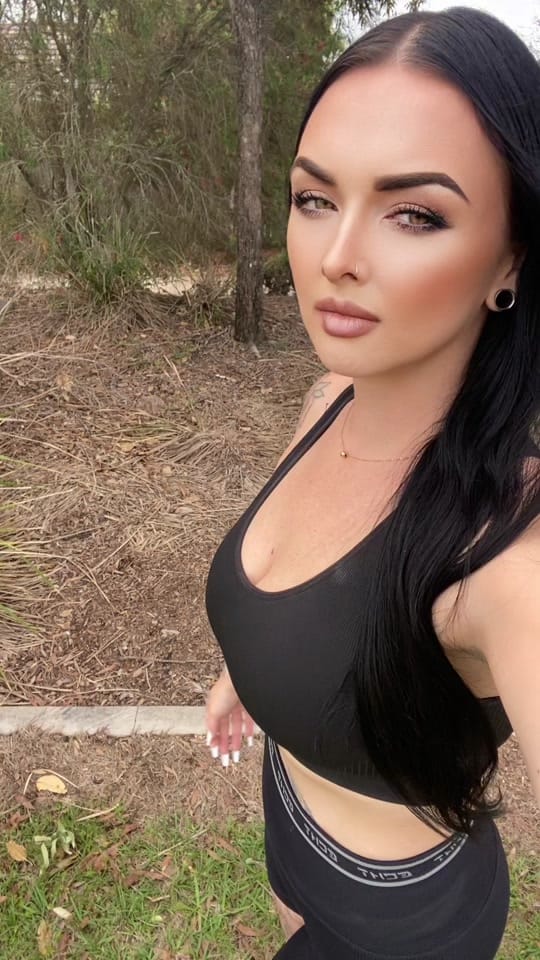 Post 2 by Kimm Blake on TikTok (video)