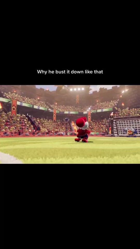Post 10 by Sbeve on TikTok (video)
