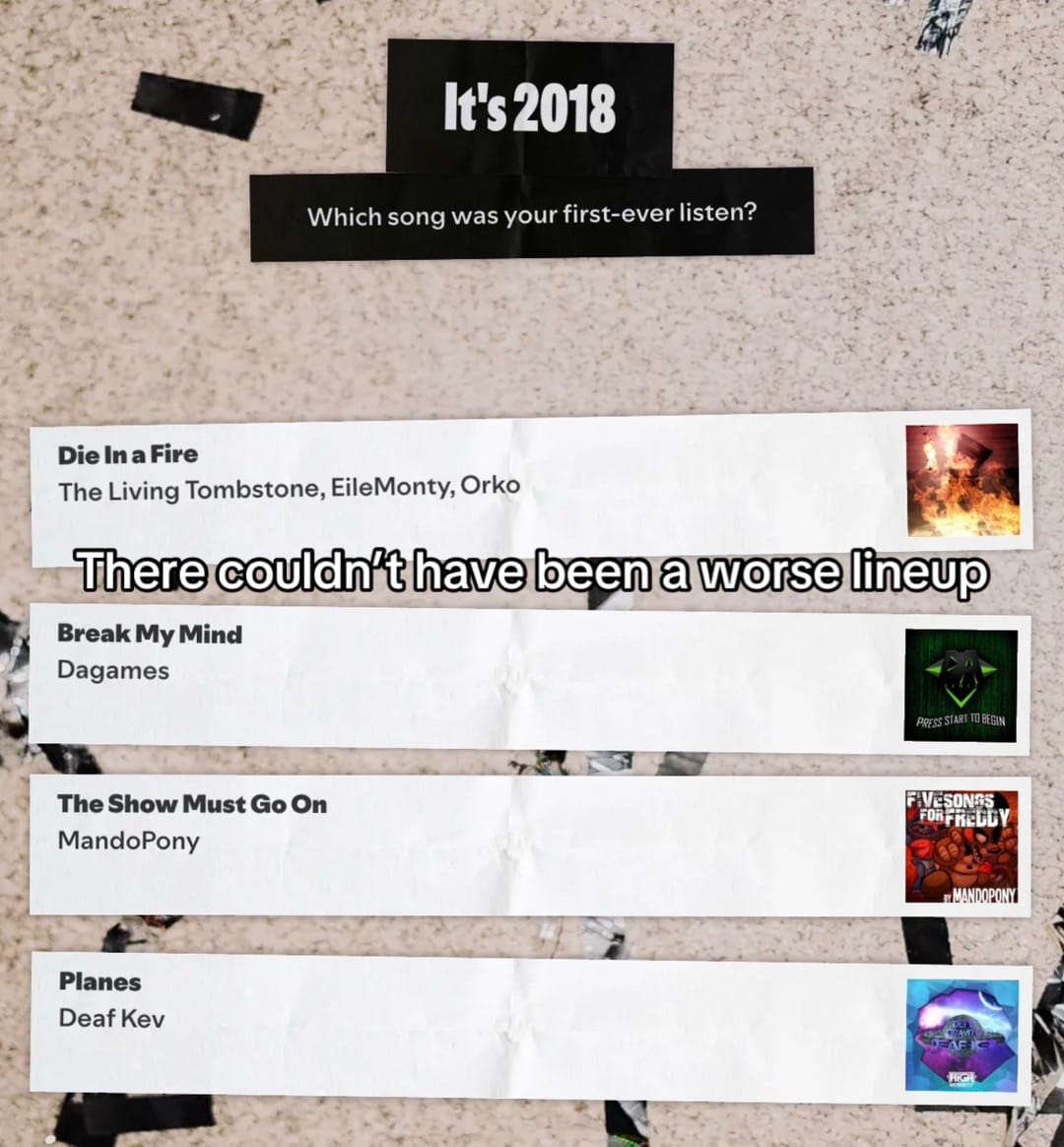 Post 5 by Sbeve on TikTok (video)