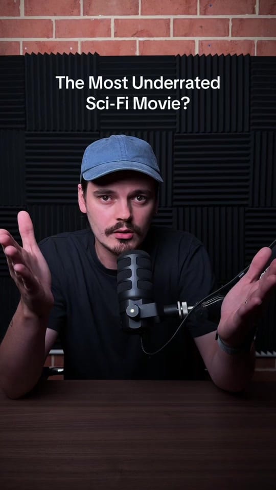 Post 2 by Brayden on TikTok (video)