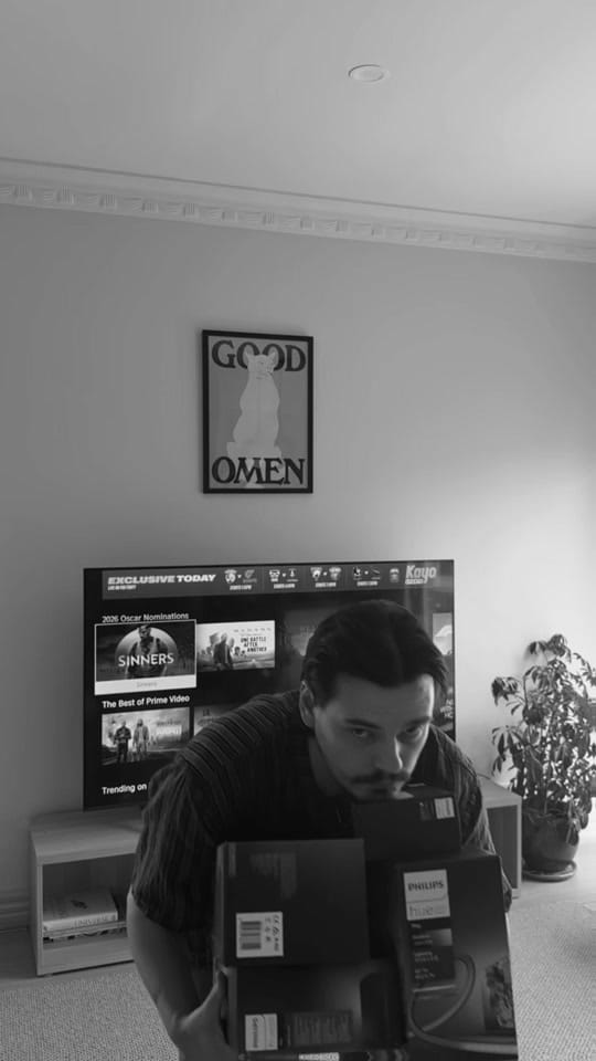 Post 4 by Brayden on TikTok (video)