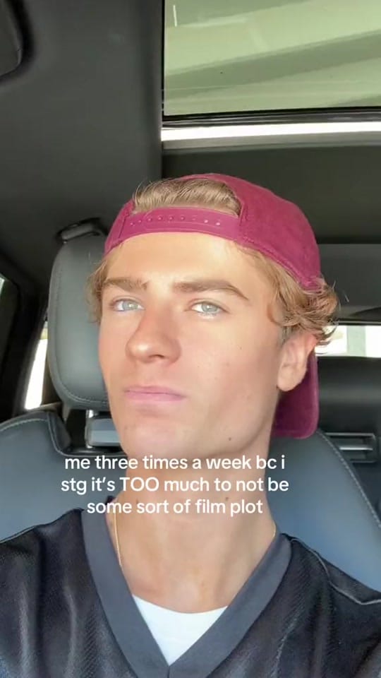 Post 2 by jayden clark on TikTok (video)