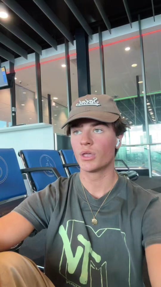 Post 10 by jayden clark on TikTok (video)
