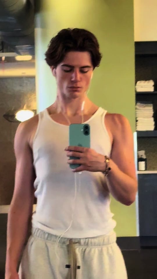 Post 7 by jayden clark on TikTok (video)