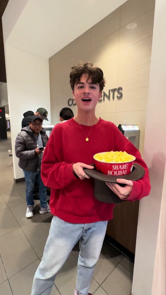 Post 9 by jayden clark on TikTok (video)