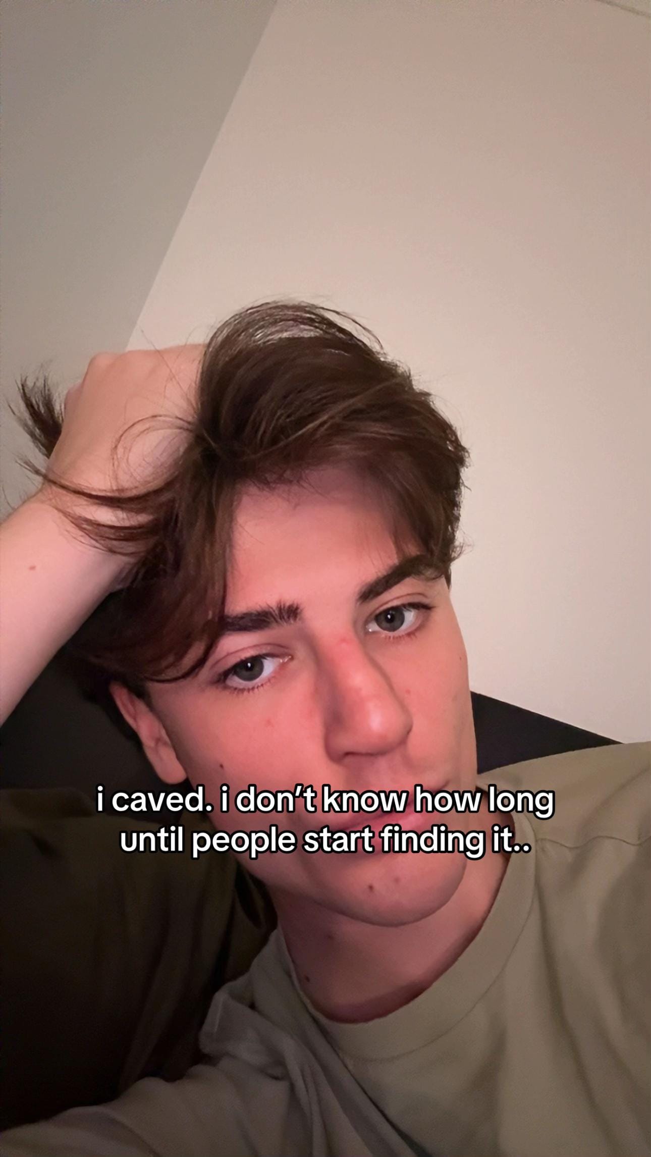 Post 1 by jayden clark on TikTok (video)