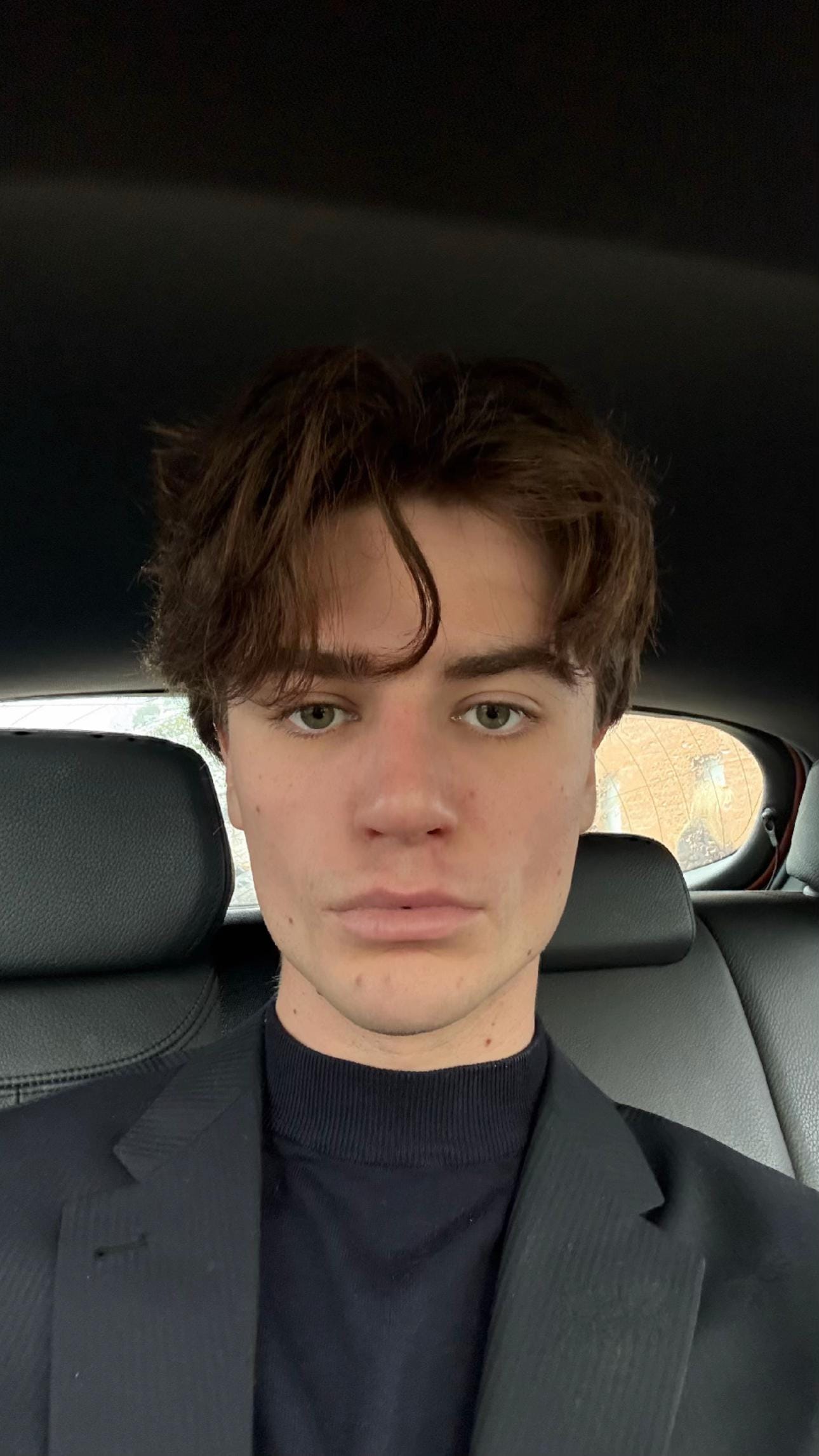 Post 3 by jayden clark on TikTok (video)