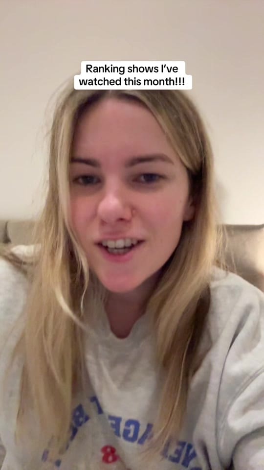Post 10 by Nikki Potter on TikTok (video)