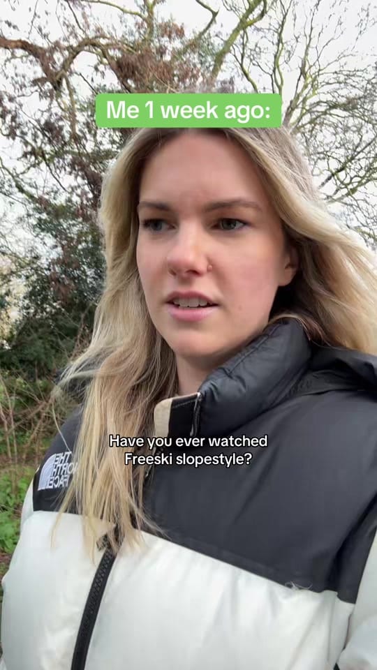 Post 7 by Nikki Potter on TikTok (video)