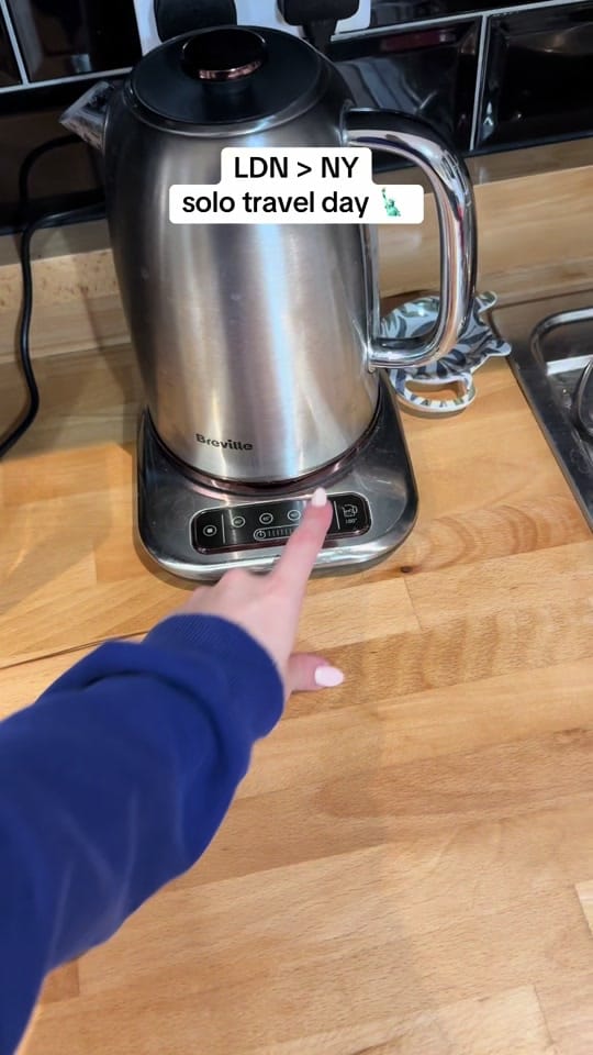 Post 6 by Nikki Potter on TikTok (video)