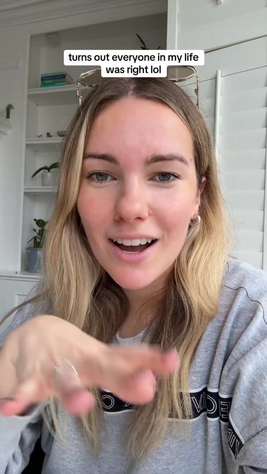 Post 3 by Nikki Potter on TikTok (video)