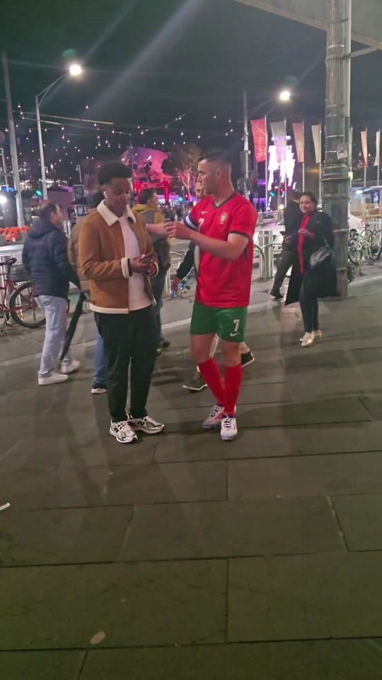 Post 10 by Xristiano on TikTok (video)