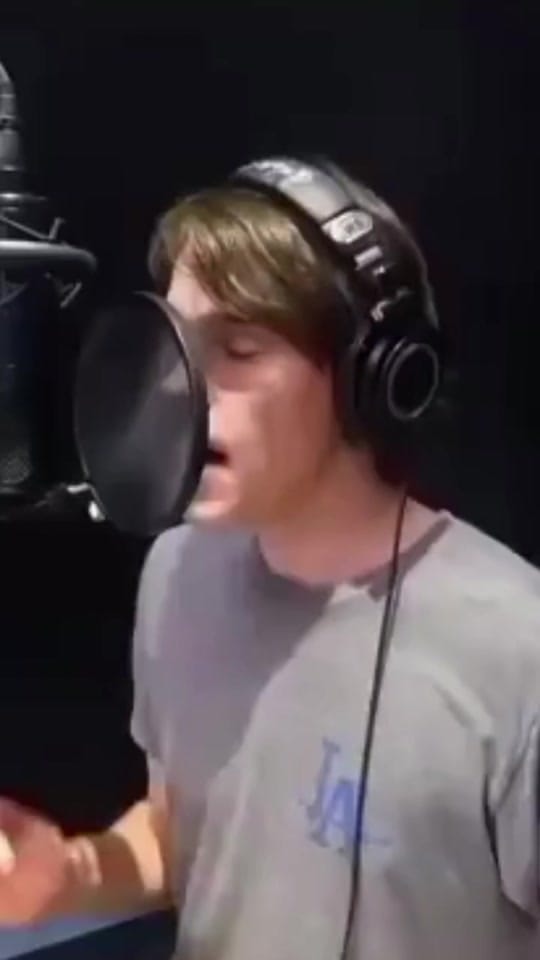 Post 5 by reymitchellhope on TikTok (video)
