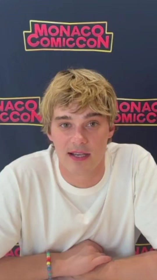 Post 1 by reymitchellhope on TikTok (video)