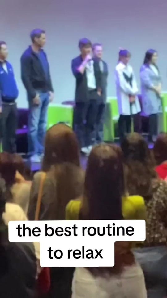 Post 4 by reymitchellhope on TikTok (video)