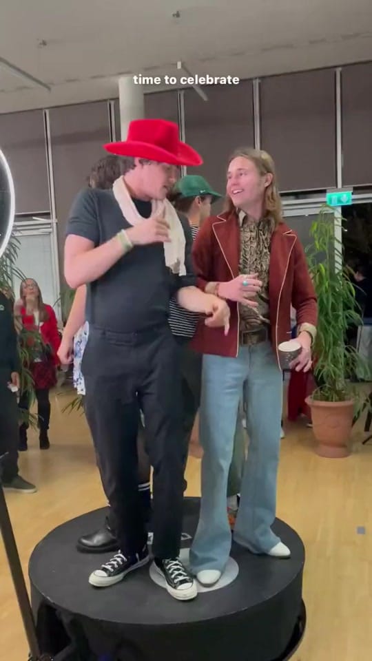 Post 6 by reymitchellhope on TikTok (video)
