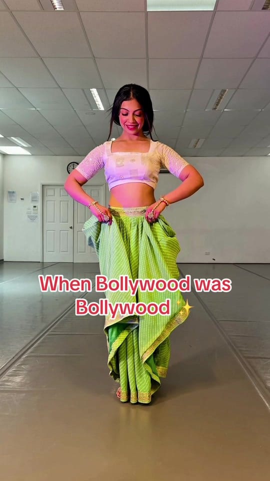 Post 8 by Aishwarya Ashokan on TikTok (video)