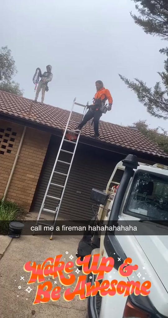 Post 4 by Wallace Roofing Group on TikTok (video)