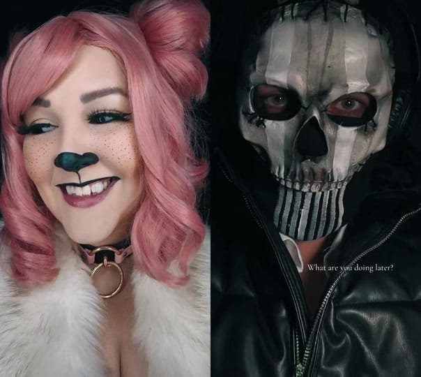 Post 5 by OzKatieC on TikTok (video)