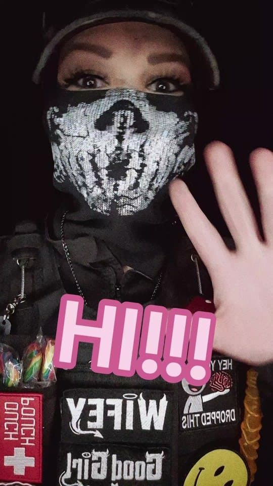Post 2 by OzKatieC on TikTok (video)