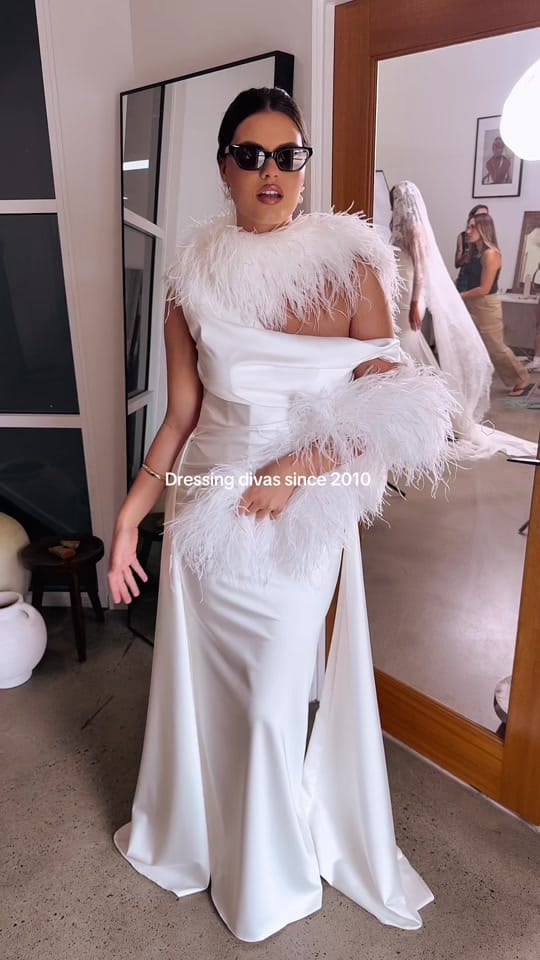 Post 5 by Grace Loves Lace on TikTok (video)