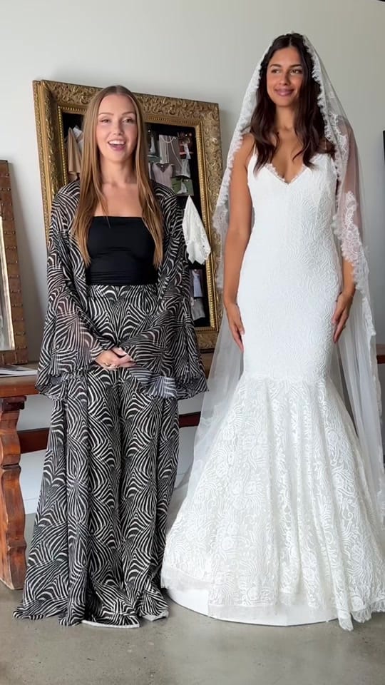 Post 8 by Grace Loves Lace on TikTok (video)