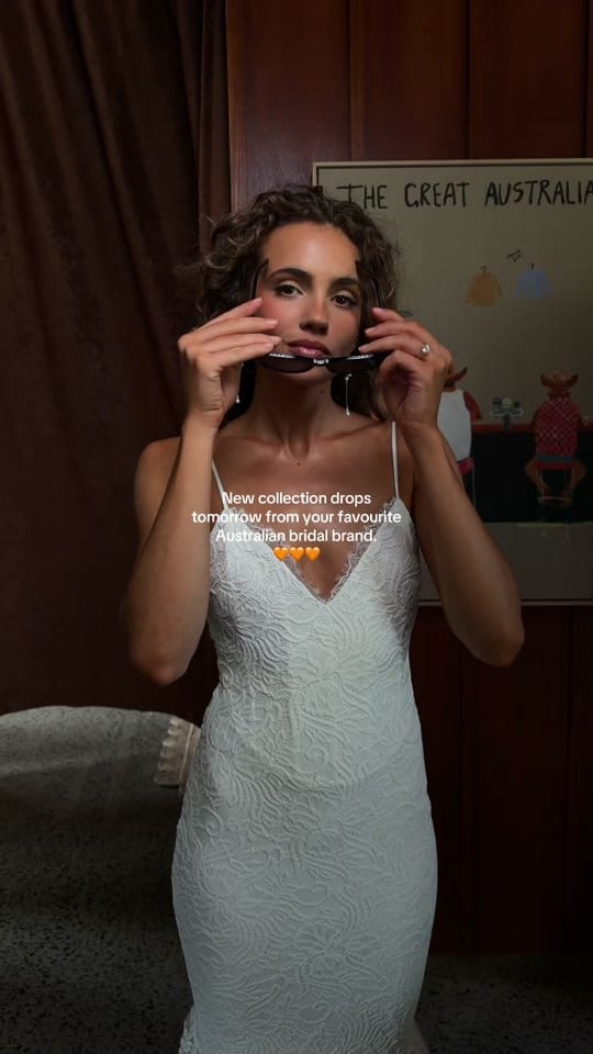 Post 10 by Grace Loves Lace on TikTok (video)