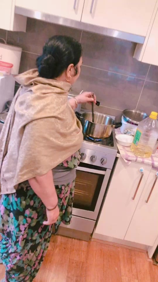 Post 10 by Pardeep Sharrma on TikTok (video)