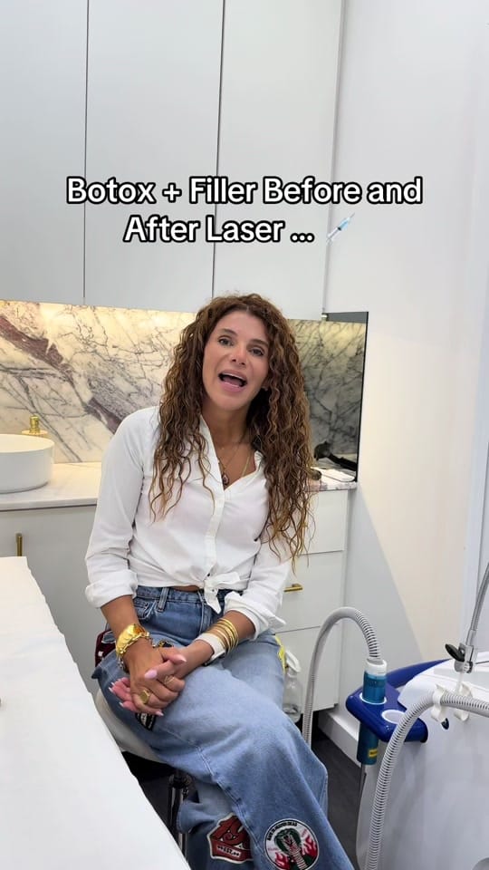 Post 5 by Forever smooth laser on TikTok (video)