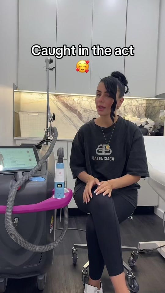 Post 3 by Forever smooth laser on TikTok (video)