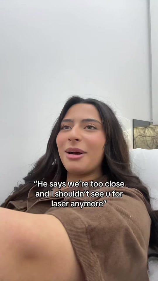 Post 7 by Forever smooth laser on TikTok (video)