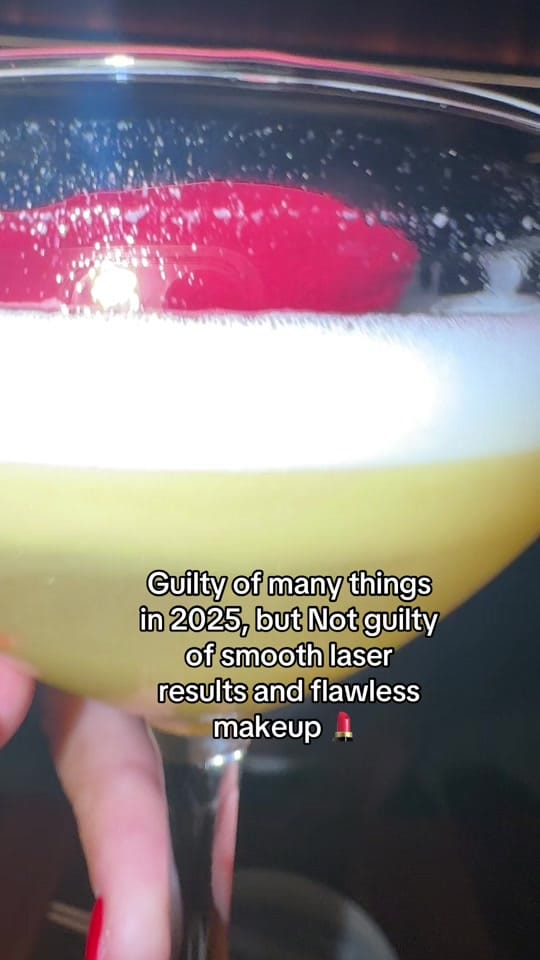 Post 1 by Forever smooth laser on TikTok (video)