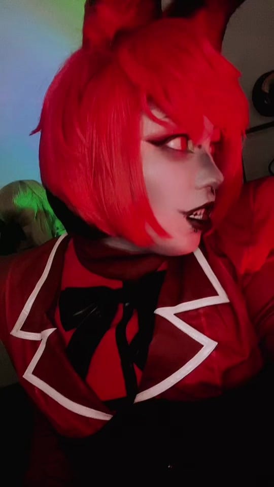Post 10 by ﹡ babs *✩ 🐌 on TikTok (video)