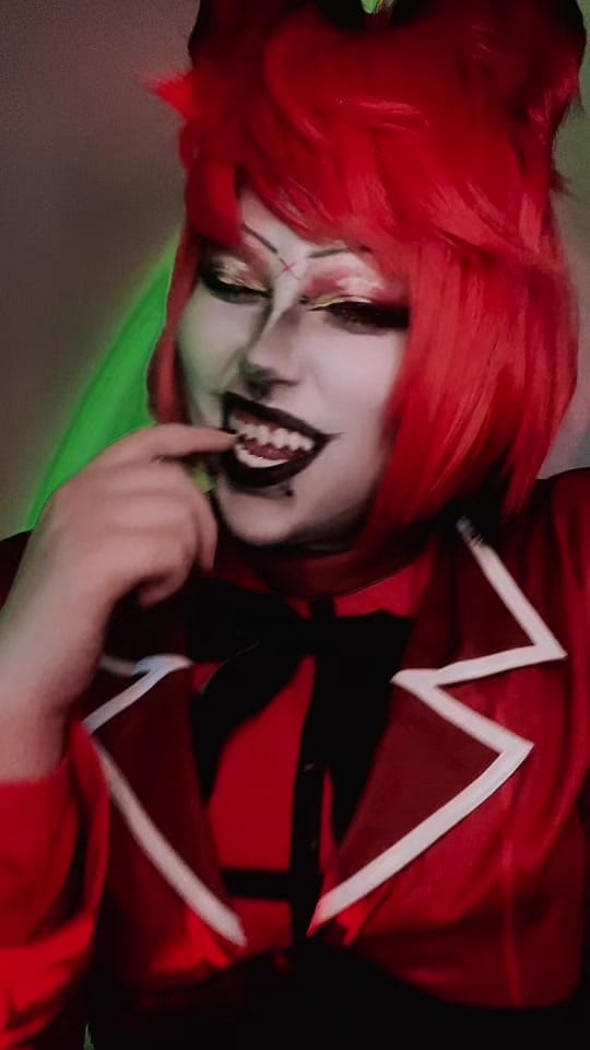 Post 8 by ﹡ babs *✩ 🐌 on TikTok (video)