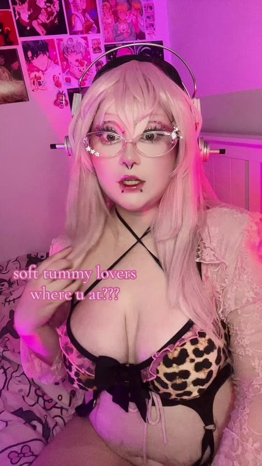 Post 6 by ﹡ babs *✩ 🐌 on TikTok (video)