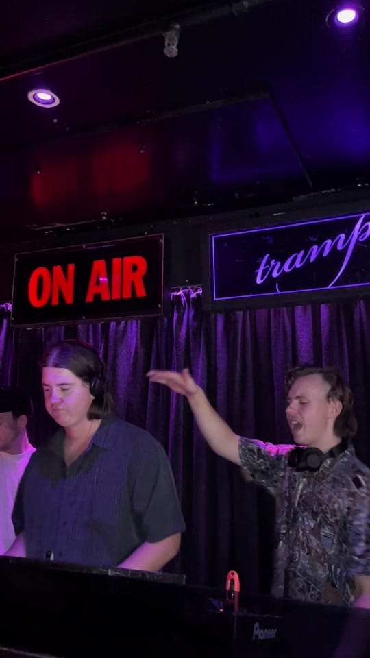 Post 2 by filth.dj on TikTok (video)