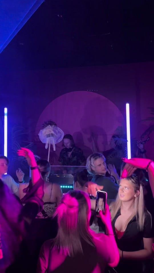 Post 7 by filth.dj on TikTok (video)