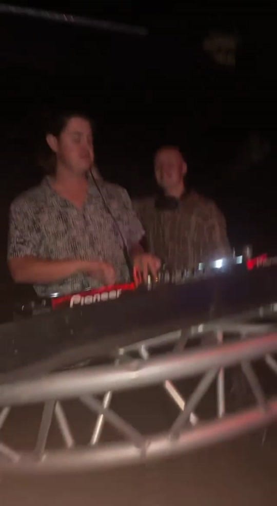 Post 9 by filth.dj on TikTok (video)