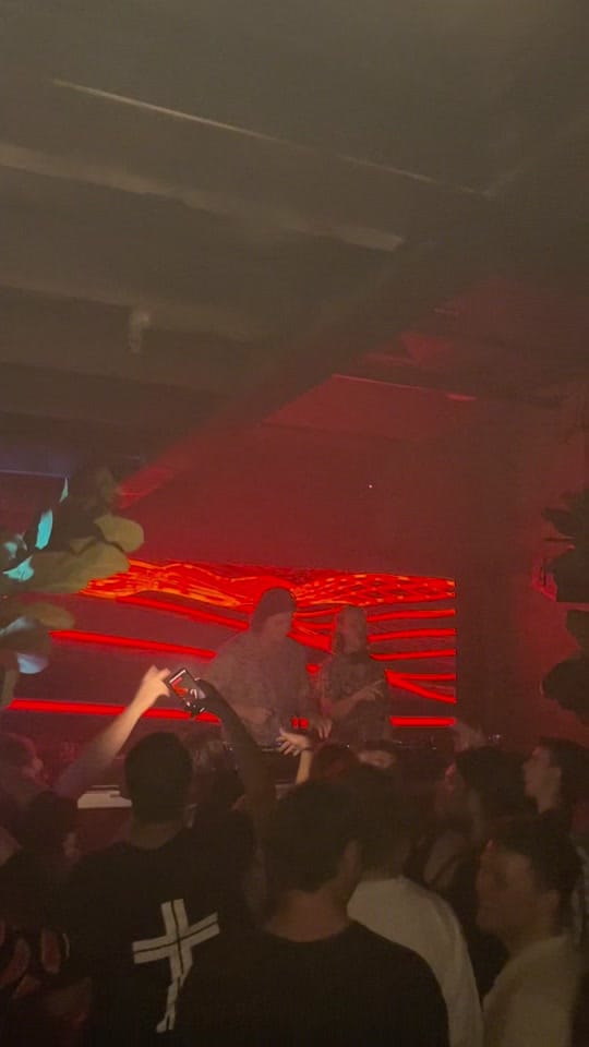 Post 1 by filth.dj on TikTok (video)