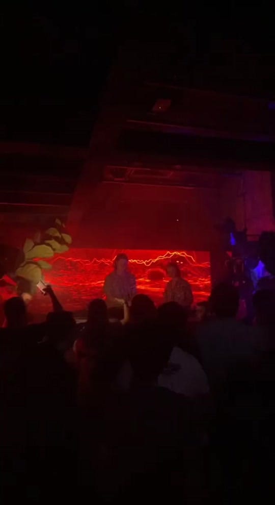 Post 6 by filth.dj on TikTok (video)