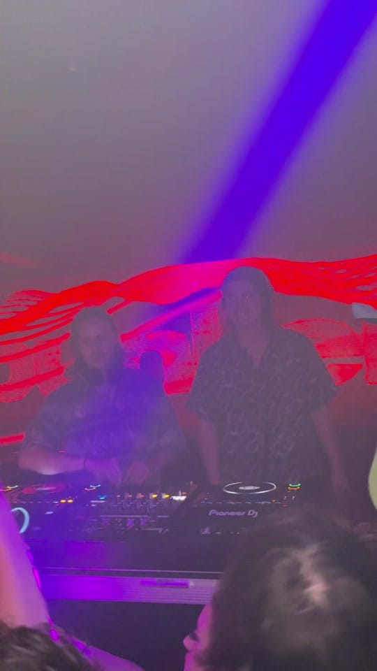 Post 3 by filth.dj on TikTok (video)