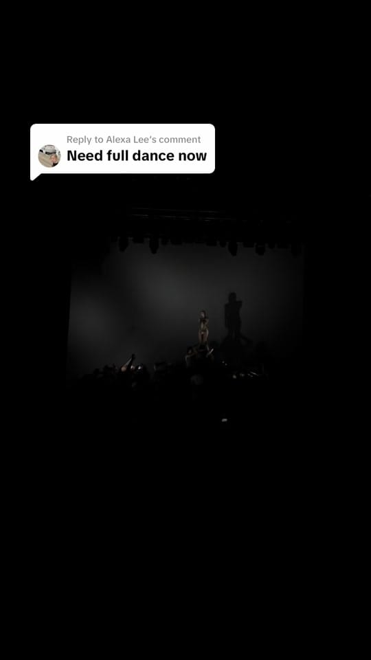 Post 9 by will on TikTok (video)