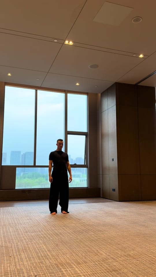 Post 4 by will on TikTok (video)