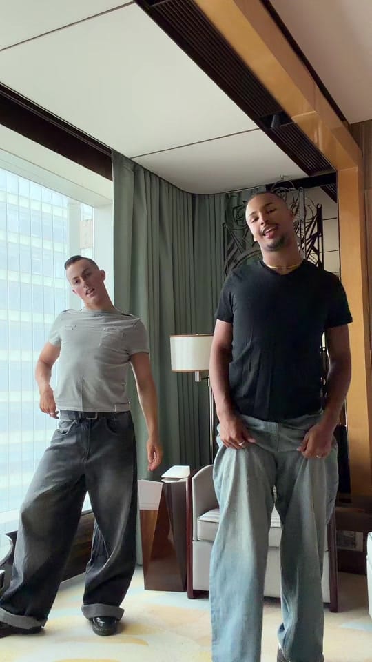 Post 5 by will on TikTok (video)