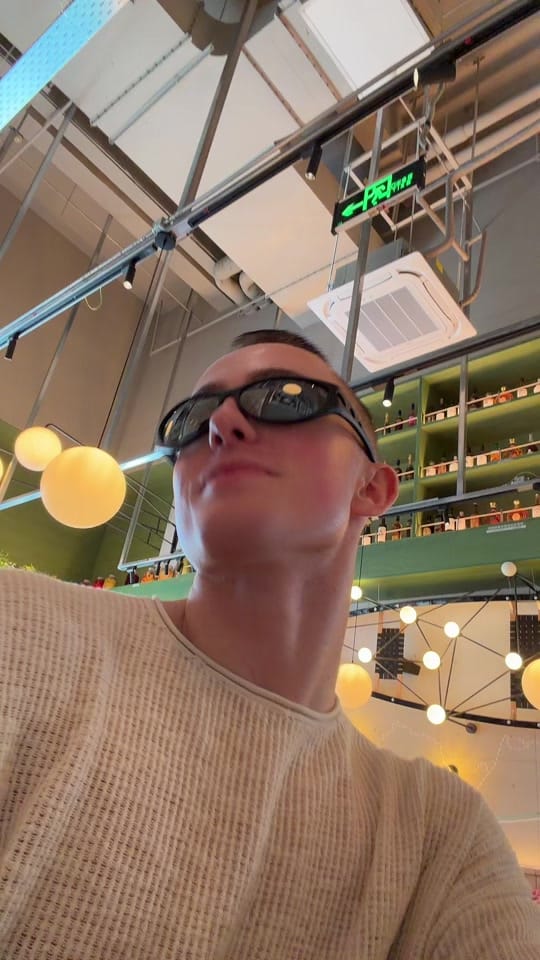 Post 7 by will on TikTok (video)