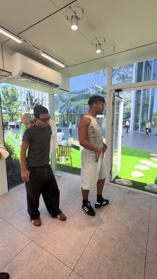 Post 2 by will on TikTok (video)
